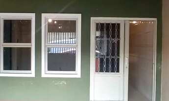 Imagem 5: Casa à venda no bairro Residencial Cosmos - Campinas/SP