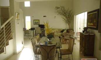 Imagem 2: Casa Condomínio na Vila do Golfe, 3 suítes em cima e mais 2 quartos multiuso com banheiro