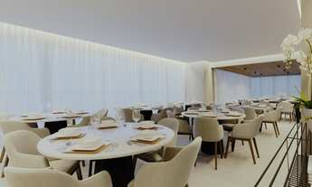 Imagem 6: Apartamento para Venda em João Pessoa, ., 3 dormitórios, 3 suítes, 3 banheiros, 2 vagas