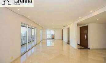 Imagem: Apartamento com 225m² para locação, Cerqueira