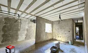 Imagem 3: Apartamento à venda 3 quartos 1 suíte 1 vaga Javaés Vila Eldízia - Santo André - SP