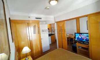 Imagem 3: FLAT PARA LOCAÇÃO PRÓXIMO AO HOSP CLINICAS!