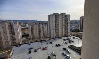 Imagem 3: Apartamento - Locação - Vila Nambi - Cod. 7329