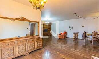 Imagem: Apartamento para Aluguel - Centro, 3 Quartos