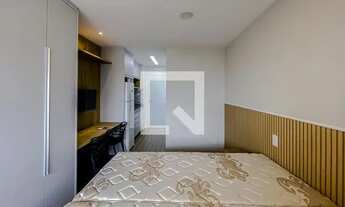 Imagem 6: Apartamento para Aluguel - Belém, 1 Quarto, 23 m2