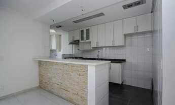 Imagem 3: Excelente Cobertura, 02 Dorms (01 Suíte), Piscina, Depósito, 02 Vagas, Condomínio Clube