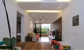 Imagem 6: Tijuca Apartamento com 3 dormitórios