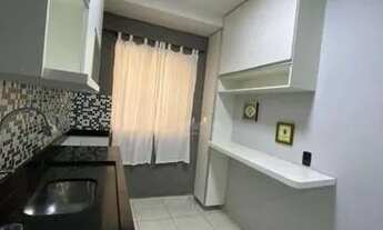 Imagem 7: Apartamento com 2 dormitórios à venda, 76 m² por R$ 233.000 - Morada dos Nobres - Taubaté