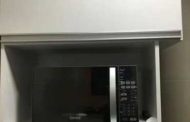 Imagem 6: Apartamento 2/4 nascente Abrantes