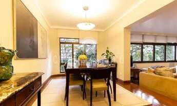 Imagem 4: Campo Belo 4 dormitórios, 3 suítes, 3 vagas com 253 de area útil!