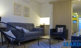 Imagem 2: CASA ASSOBRADADA - VILA MADALENA - SP