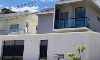 Imagem: Sobrado para venda possui 119 metros quadrados