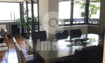 Imagem 6: Apartamento em Pinheiros,192 metros, 3 dormitórios, 2 suítes, 4 vagas e depósito