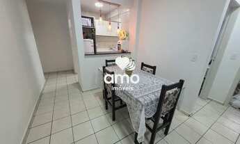 Imagem 5: Apartamento semimobiliado para alugar no Centro de Brusque