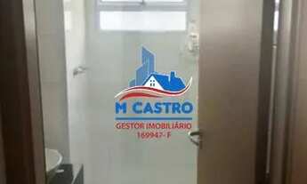 Imagem 6: Alugo Apartamento 02 Dormitórios - C/ vaga - Cond. San Vicenzo