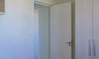 Imagem 5: Apartamento mobiliado 2 quartos no Abrantes