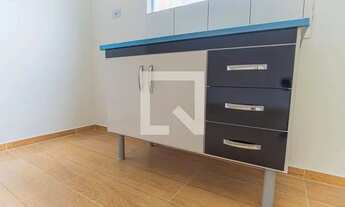 Imagem 7: Apartamento para Aluguel - Santa Teresinha, 1 Quarto, 35 m2