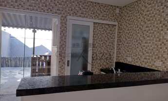 Imagem 5: Lindo Sobrado no Santa Cruz dos Lázaros - Jacareí - 2 Dormitórios sendo 1 Suíte - 90m²