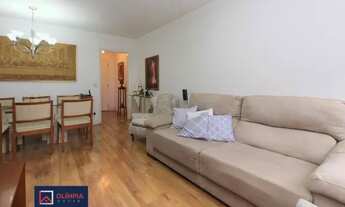 Imagem 2: Apartamento Venda 3 Dormitórios - 95 m² Pinheiros