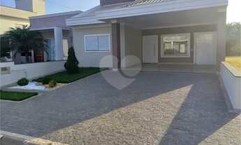 Imagem 2: Casa térrea em condomínio!!