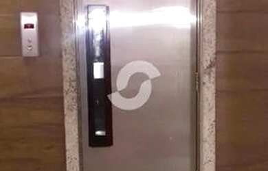 Imagem 7: Apartamento para venda com 45 m² com 2 quartos em Santa Rosa - Niterói - RJ