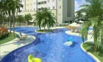 Imagem 7: Apartamento 3 quartos, na avenida Interlagos, lazer total