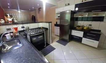 Imagem 2: Diadema - Casa Padrão - Piraporinha