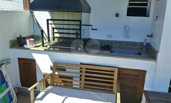 Imagem 6: Cobertura a venda no Brooklin