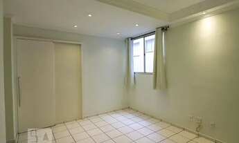 Imagem 2: Apartamento para Aluguel - Pres. Medici, 2 Quartos, 50 m2