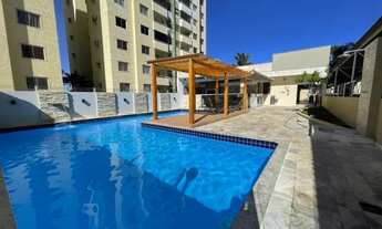 Imagem: Apartamento de 2 Quartos com Suite e Lazer