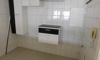 Imagem 5: Excelente apartamento para aluguel tem 97 m2 com 2 quartos em Centro - Nova Iguaçu - RJ