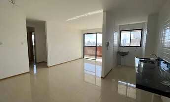 Imagem 5: Vendo Apto no Marco - Prédio Novo - Condomínio Completo