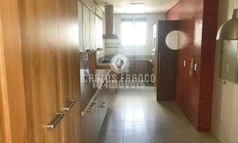 Imagem 5: Apartamento Campo Belo , 226m² , 3 suítes, 4 vagas !