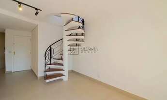 Imagem 7: Venda Apartamento 2 Dormitórios - 127 m² Vila Madalena