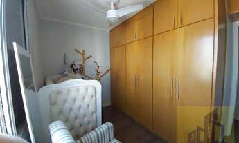 Imagem 7: São Paulo - Apartamento Padrão - Cambuci