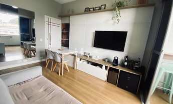 Imagem 3: Tijuca Apartamento com 2 dormitórios