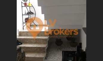 Imagem 4: SOBRADO 4 DORMITÓRIOS 2 SUITES COM PISCINA PLANEJADOS A VENDA MOSAICO ESSENCE - COM PLANEJ