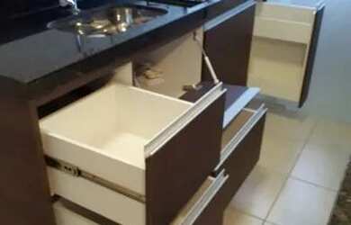 Imagem 7: Venda - Apartamentos - Alto Rio Preto - 2 dormitórios, 1 tipo apartamento, 2 banheiros, sa