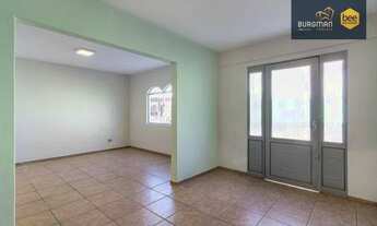 Imagem 3: Sobrado com 4 dormitórios para alugar, 165 m² por R$ 2.990,00/mês - Cajuru - Curitiba/PR