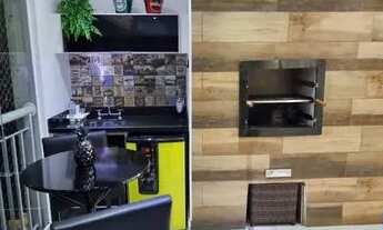 Imagem 6: APARTAMENTO - CASA VERDE - SP