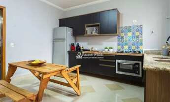 Imagem: Sobrado com 3 dormitórios à venda, 180