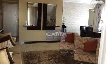 Imagem: Apartamento Duplex com 3 dormitórios à