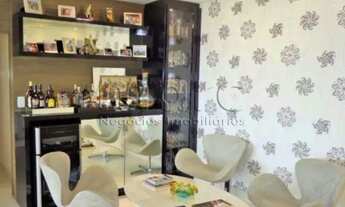 Imagem 4: SÃO PAULO - Apartamento Padrão - CAMBUCI