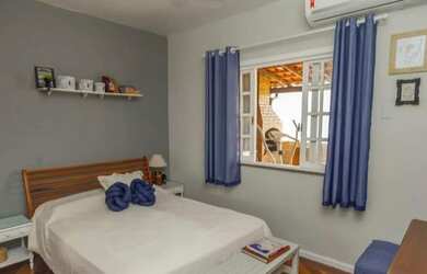 Imagem 5: Cobertura duplex 4 quartos, armários, área externa, docs ok