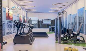 Imagem 7: Compre Apartamento em Moema por R$ 440.000,00