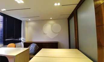 Imagem 4: Escritório para aluguel em Jardim Paulistano - São Paulo - SP