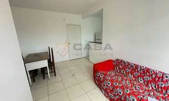 Imagem 3: GAR- Apartamento 2 quartos, andar baixo no Condomínio Vila Florata