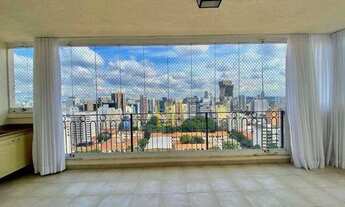 Imagem 6: Apartamento com 3 suites para locação em Pinheiros