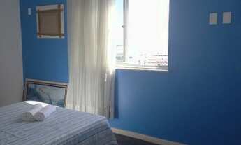 Imagem: Apartamento temporada na Barra