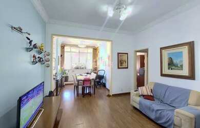 Imagem 2: Tijuca Apartamento com 3 dormitórios